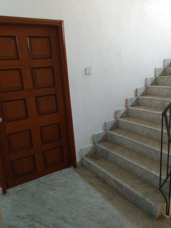 Ferienwohnung Nalanda Tulip Kalkutta Exterior foto